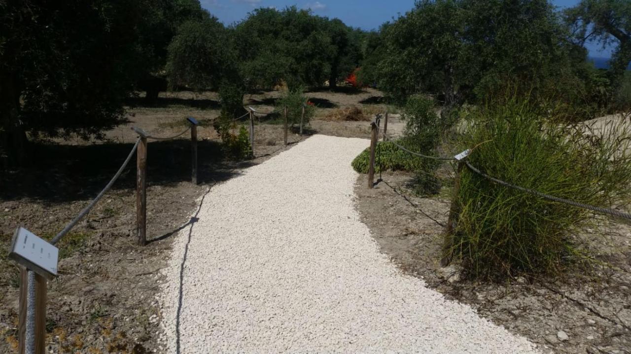 Serra Niedda Resort & Agriturismo Sorso Exteriér fotografie