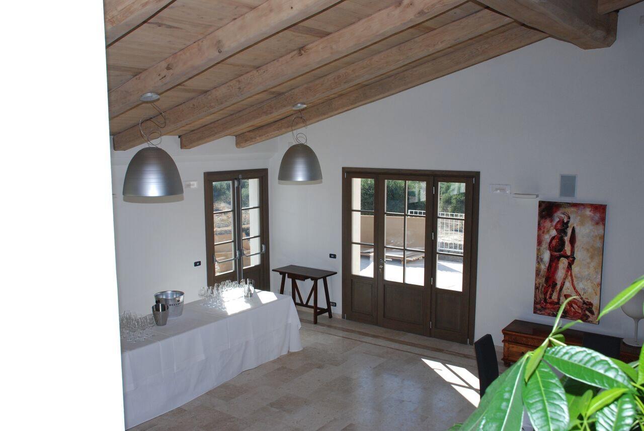 Serra Niedda Resort & Agriturismo Sorso Exteriér fotografie