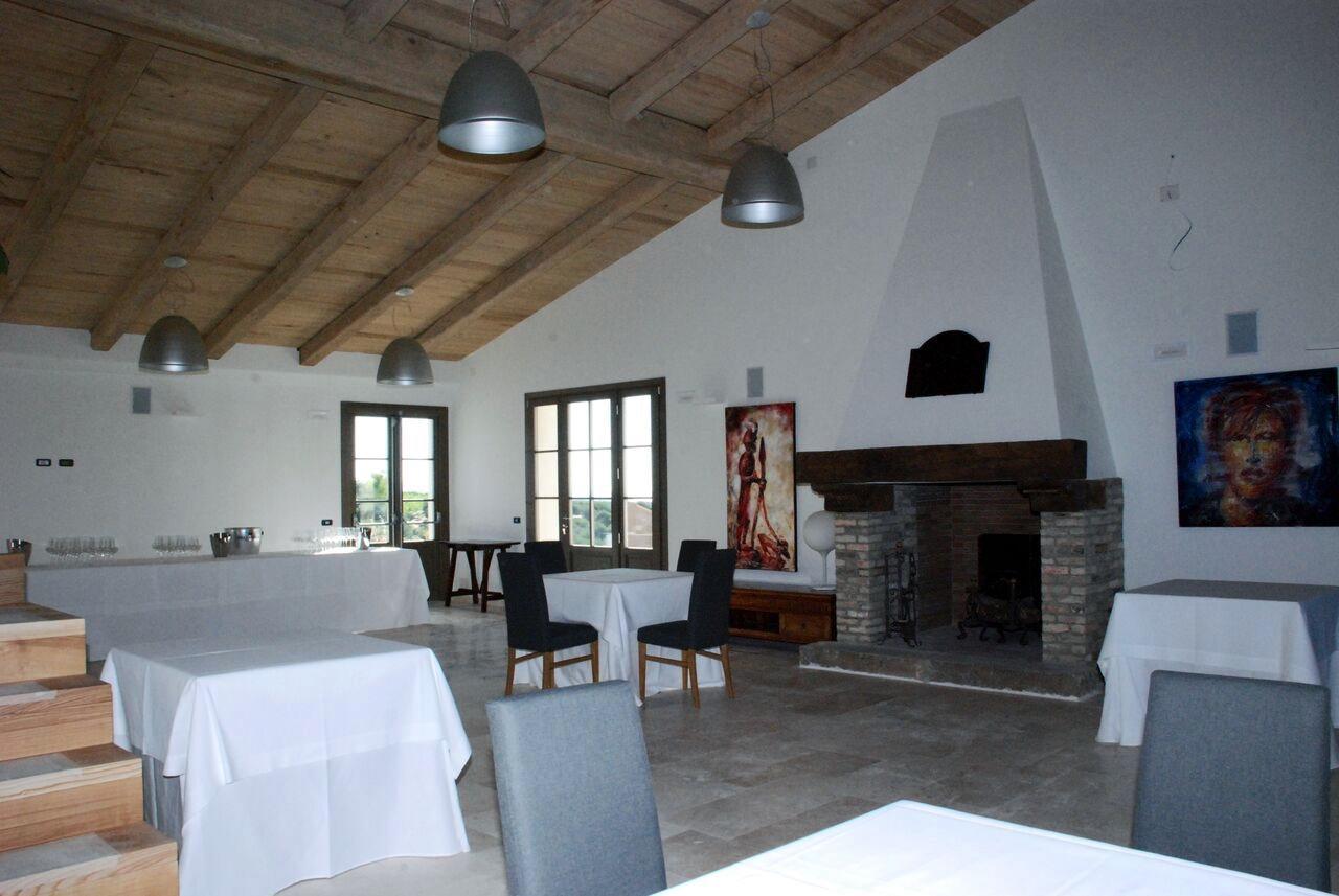 Serra Niedda Resort & Agriturismo Sorso Exteriér fotografie