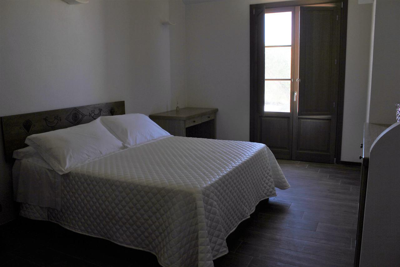 Serra Niedda Resort & Agriturismo Sorso Exteriér fotografie