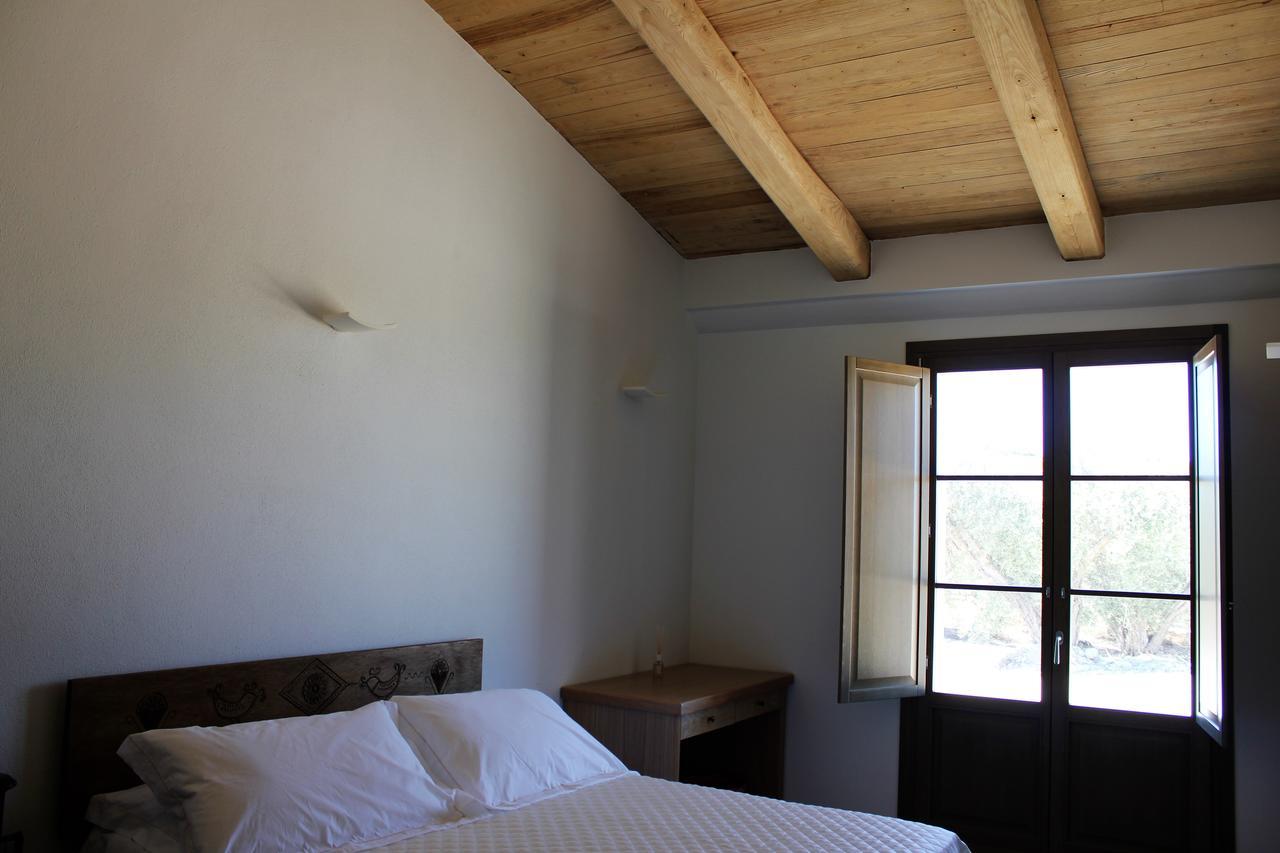 Serra Niedda Resort & Agriturismo Sorso Exteriér fotografie