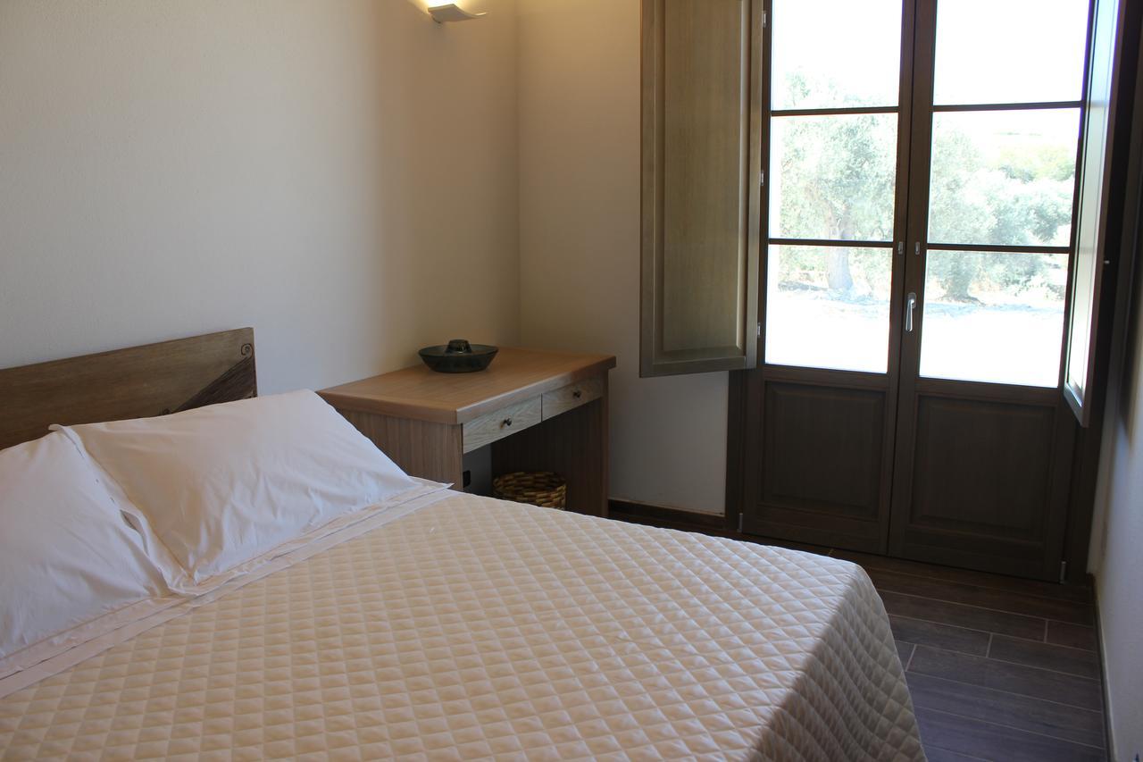 Serra Niedda Resort & Agriturismo Sorso Exteriér fotografie