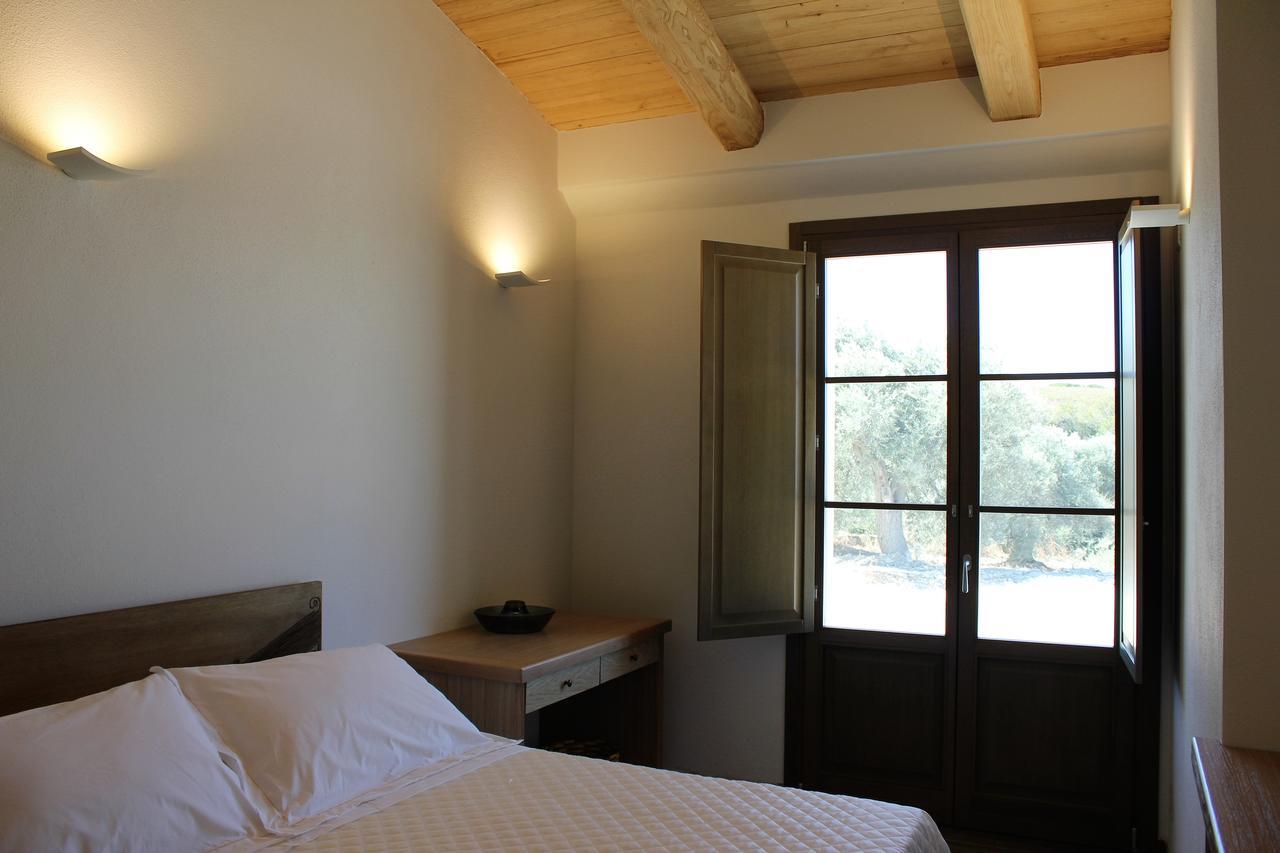 Serra Niedda Resort & Agriturismo Sorso Exteriér fotografie