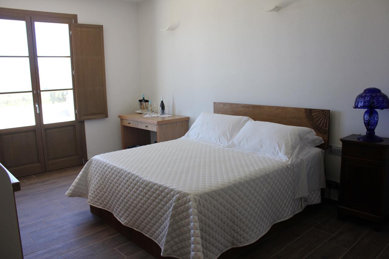 Serra Niedda Resort & Agriturismo Sorso Exteriér fotografie