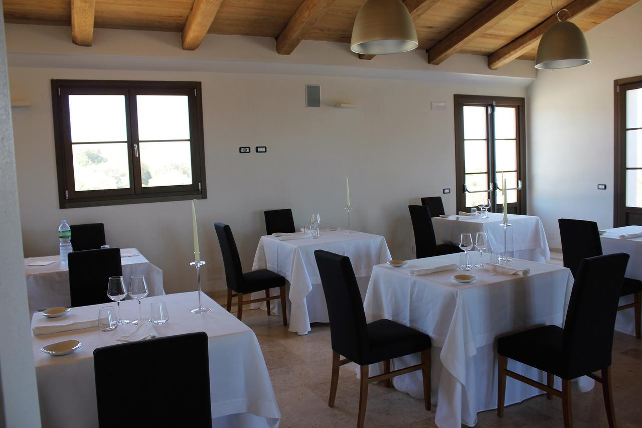 Serra Niedda Resort & Agriturismo Sorso Exteriér fotografie