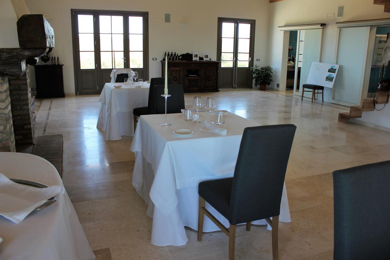 Serra Niedda Resort & Agriturismo Sorso Exteriér fotografie