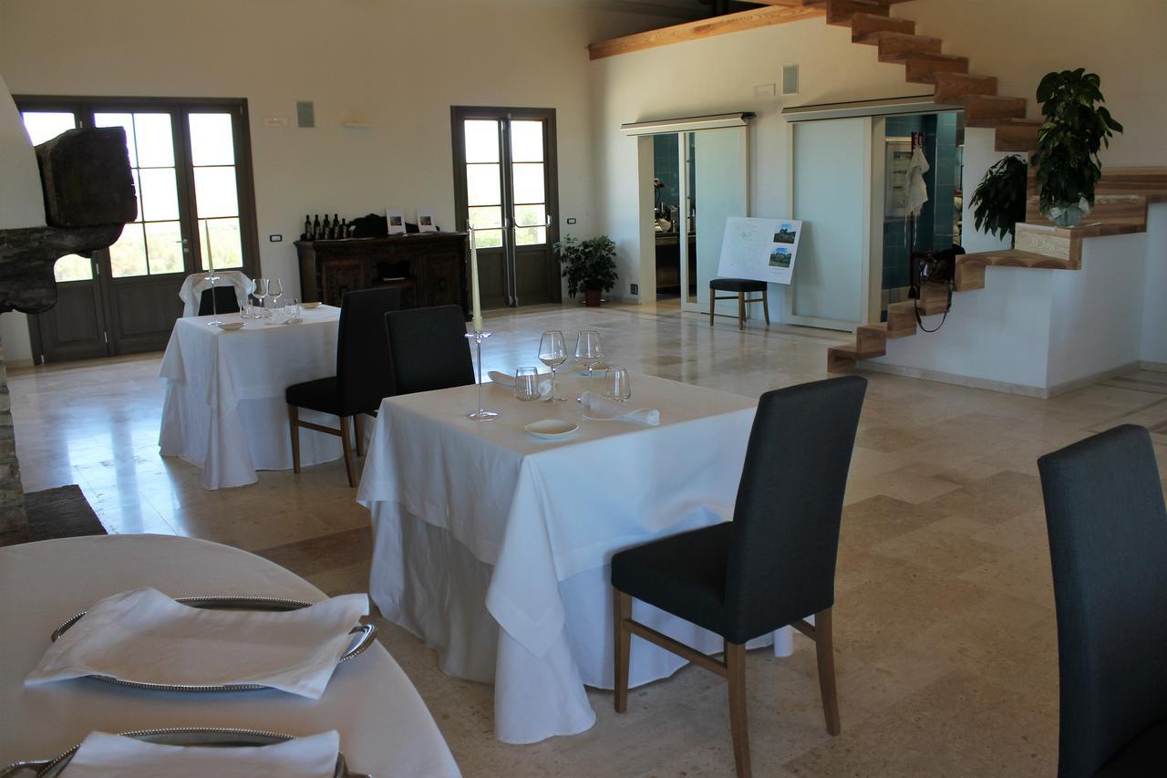 Serra Niedda Resort & Agriturismo Sorso Exteriér fotografie